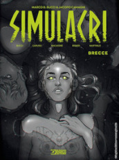 Simulacri. Vol. 1: Brecce