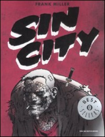 Sin City - Frank Miller