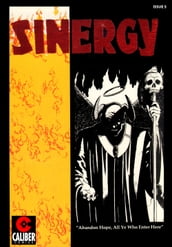 Sin Eternal: Return to Dante s Inferno #5