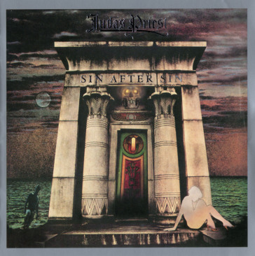 Sin after sin - Judas Priest