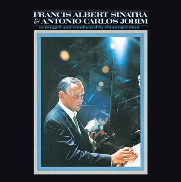 Sinatra & jobim - Frank Sinatra