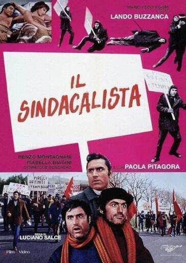 Sindacalista (Il) - Luciano Salce