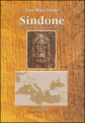 Sindone. Itinerario geografico e storico