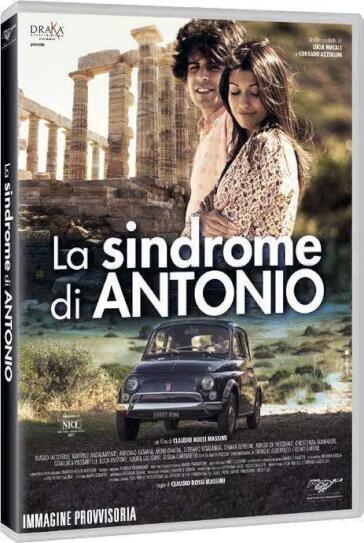 Sindrome Di Antonio (La) - Claudio Rossi Massimi