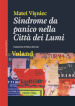 Sindrome da panico nella Città dei Lumi