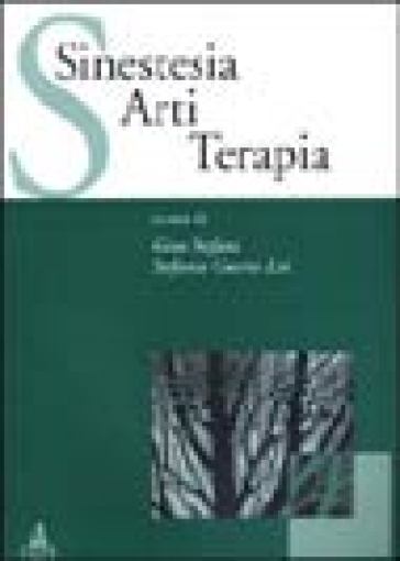 Sinestesia. Arti. Terapia