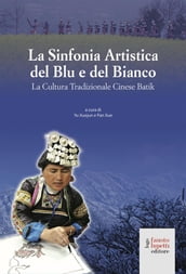 La Sinfonia Artistica del Blu e del Bianco