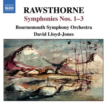 Sinfonia n.1, n.2, n.3 - Lloyd Jones