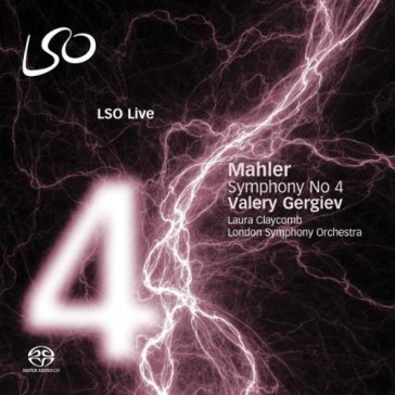 Sinfonia n.4 - London Symphony Orchestra