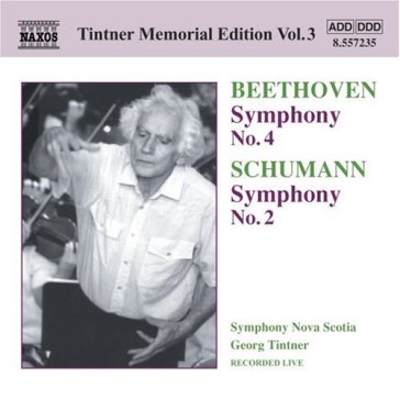 Sinfonia n.4 op.60 - Ludwig van Beethoven