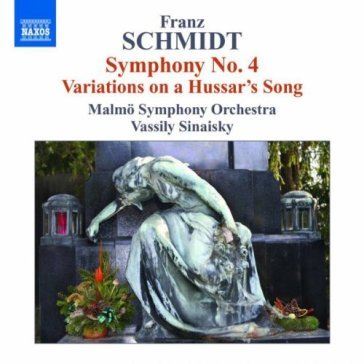 Sinfonia n.4, variazioni su un cant - Vassily Sinaisky
