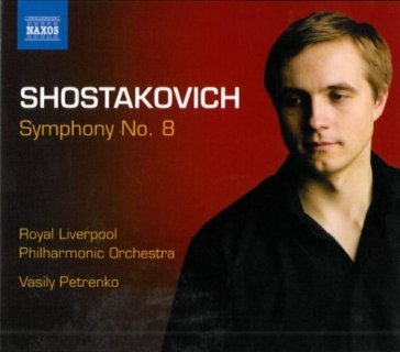 Sinfonia n.8 - Vasily Petrenko