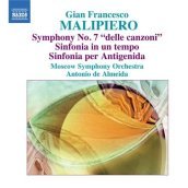 Sinfonie (integrale), vol.4: sinfon