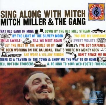 Sing along with mitch - Mitch Miller