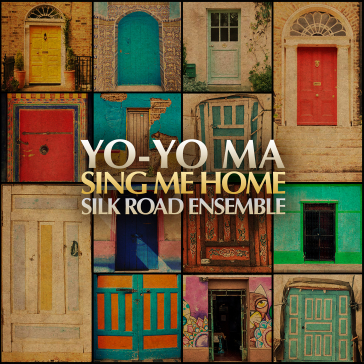 Sing me home - Yo Yo Ma