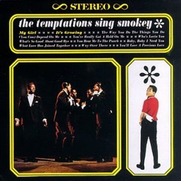 Sing smokey -remastered- - Temptations