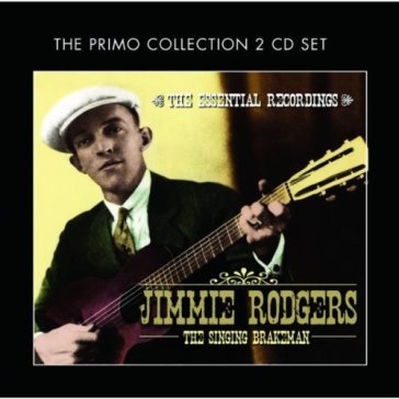 Singing breakeman - Jimmie Rodgers