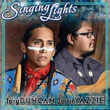 Singing lights - Duncan Tony