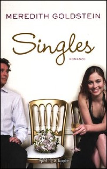 Singles - Meredith Goldstein