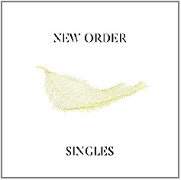 Singles - New Order