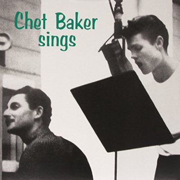 Sings - Chet Baker