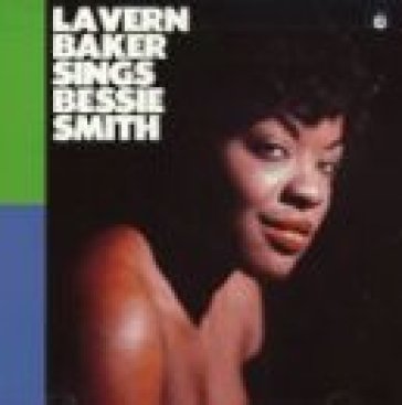 Sings bessie smith - Lavern Baker