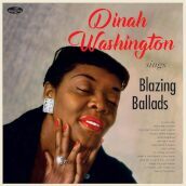 Sings blazing ballads (180 gr. limited e