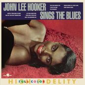 Sings the blues (180 gr. + 6 bonus track