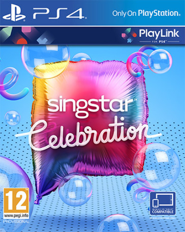 Singstar Celebration