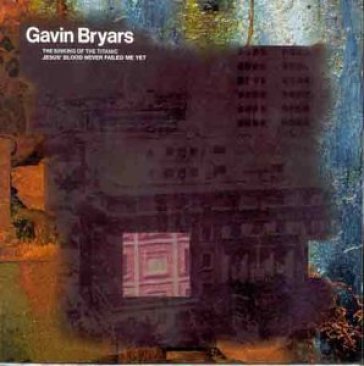 Sinking of the titanic - Gavin Bryars