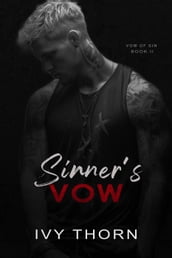 Sinner s Vow