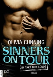 Sinners on Tour - Im Takt der Sünde