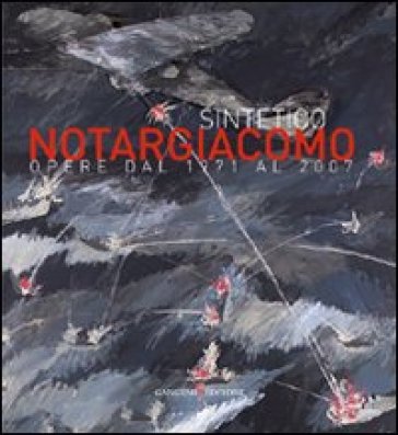 Sintetico. Notargiacomo - Barbara Martusciello