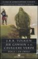 Sir Gawain e il cavaliere verde. Perla e sir Orfeo