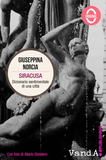 Siracusa - Giuseppina Norcia