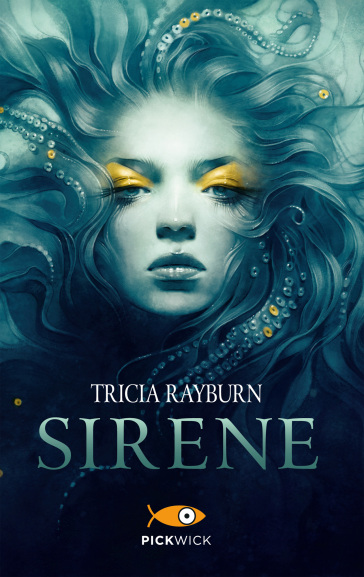 Sirene - Tricia Rayburn