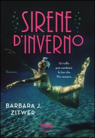 Sirene d'inverno - Barbara J. Zitwer