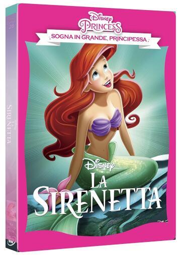 Sirenetta (La) - Ron Clements - John Musker