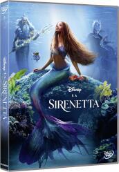 Sirenetta (La) (Live Action)