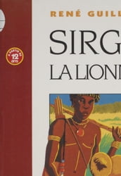 Sirga la lionne