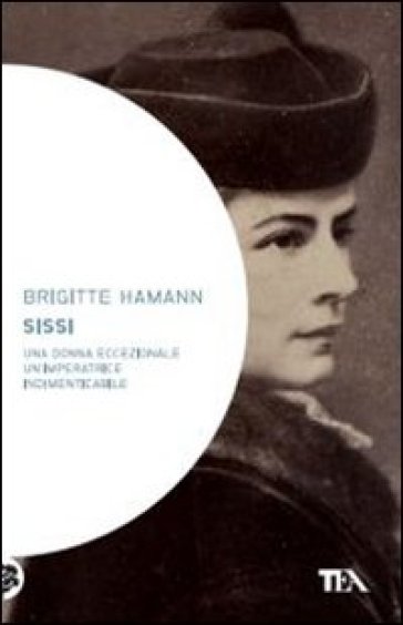 Sissi - Brigitte Hamann