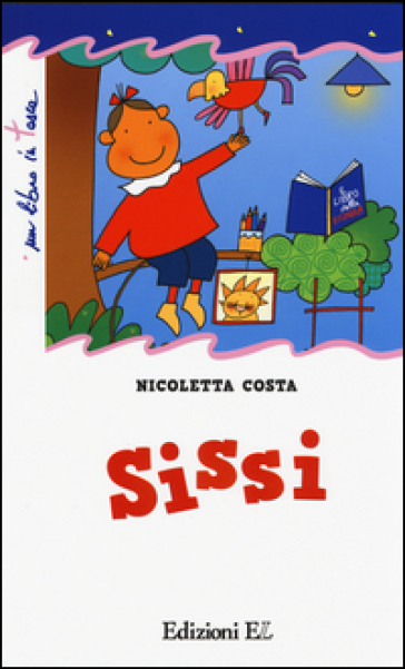 Sissi - Nicoletta Costa