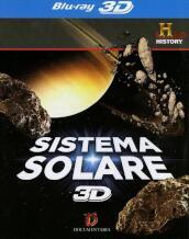 Sistema Solare 3D (Blu-Ray 3D)