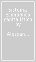 Sistema economico capitalistico