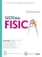 Sistema fisica. Vol. unico. Per le Scuole superiori. Con espansione online