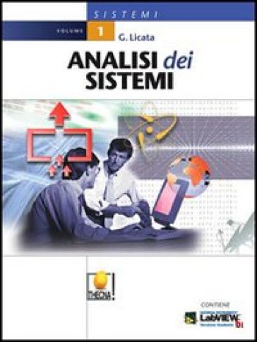 Sistemi di controllo. Per gli Ist. Tecnici. 3. - Giuseppe Licata