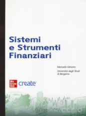 Sistemi e strumenti finanziari. Con connect