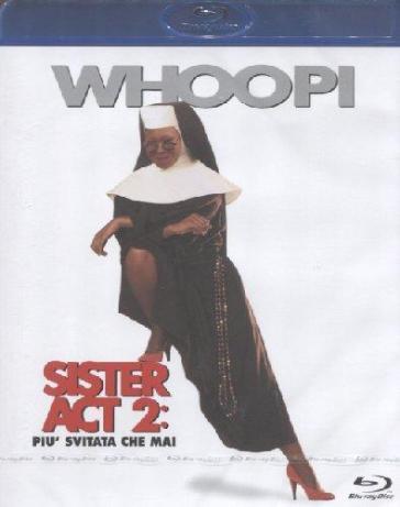 Sister act 2 - Più svitata che mai (Blu-Ray) - Bill Duke