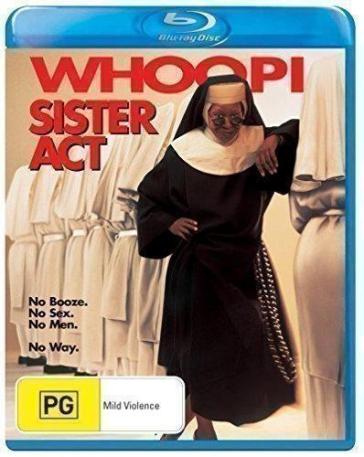 Sister act