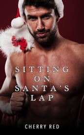 Sitting on Santa s Lap